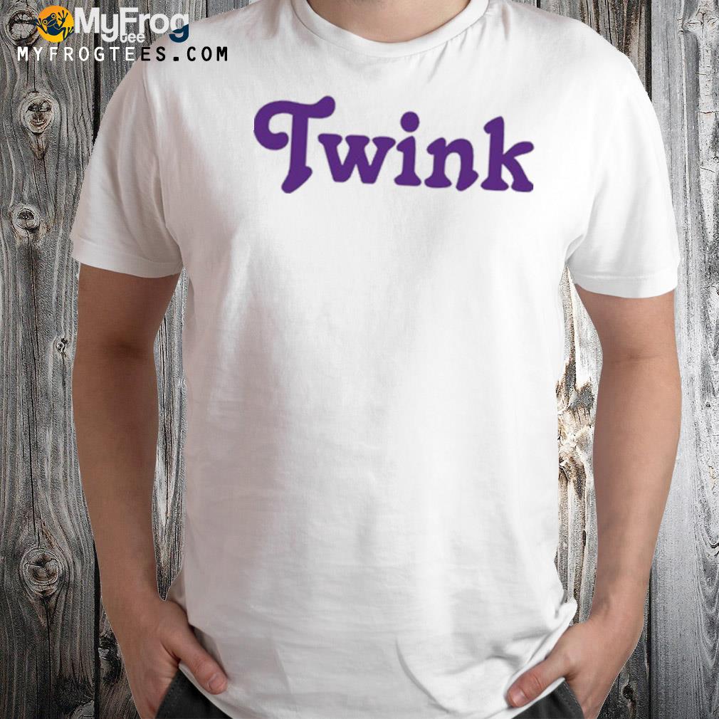 Twink The Sex Lives of College Girls T-Shirt, hoodie, sweater, long sleeve  and tank top