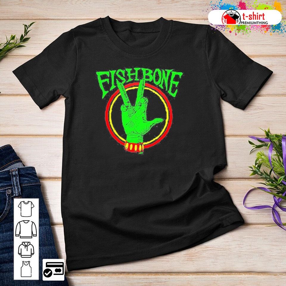 Fishbone Soldier Fishbone Truth And Soul T Shirt hoodie sweater long sleeve and tank top