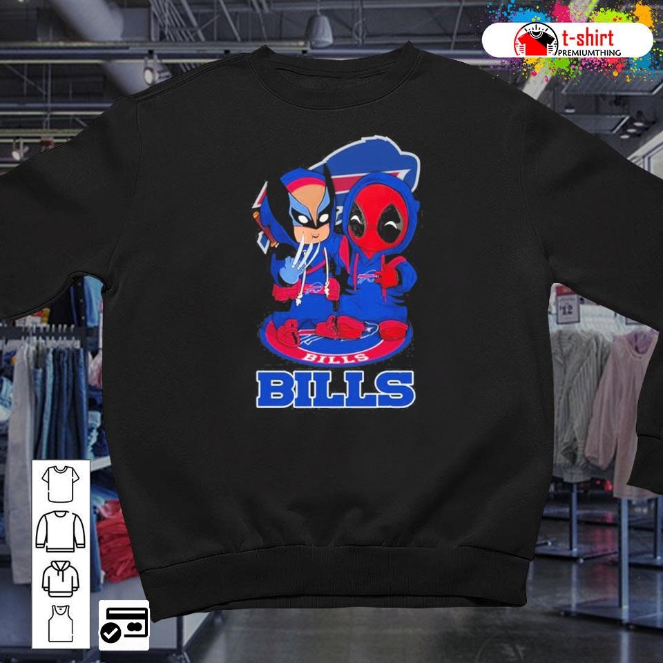 Buffalo bills hulk shirt best sale