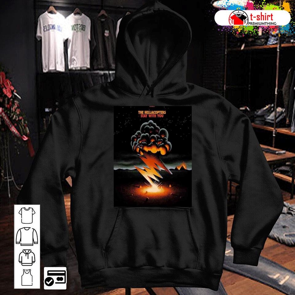 Hellacopters hoodie online