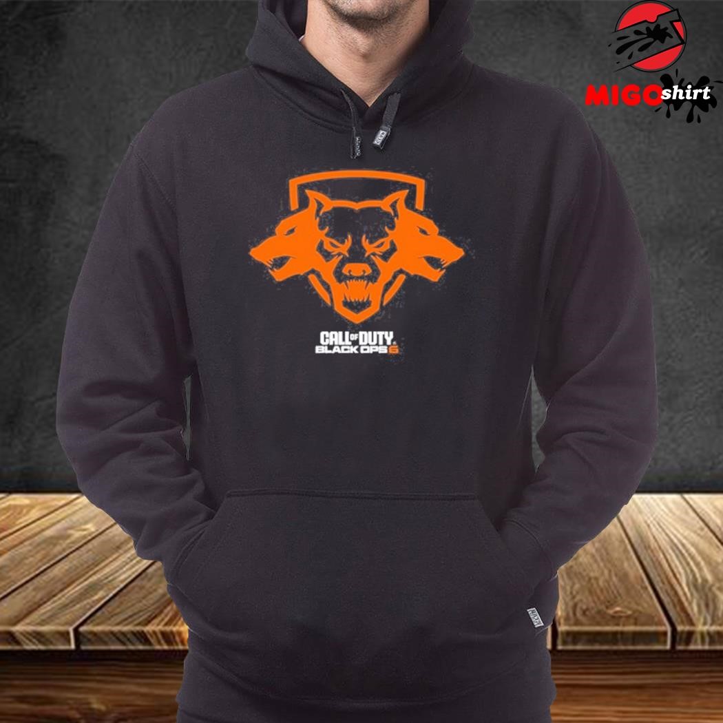 Call Of Duty Black Ops 6 Shirt hoodie sweater long sleeve and tank top