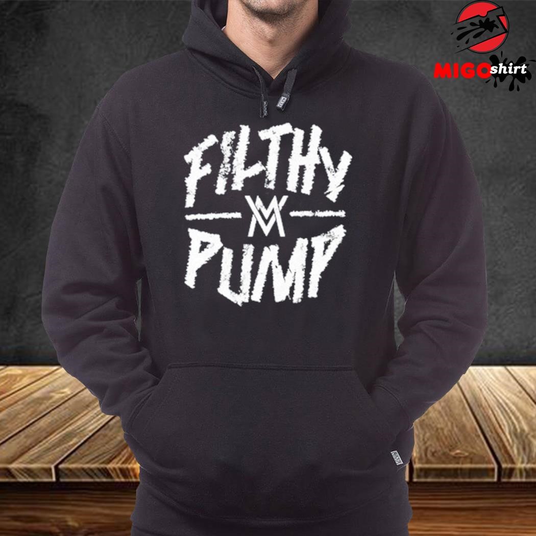 Calum von moger hoodie deals