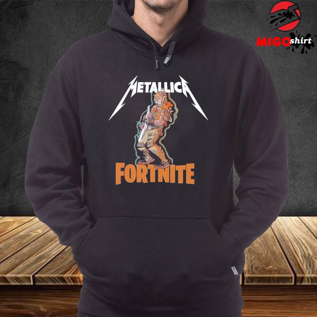 Fortnite merch hoodie best sale