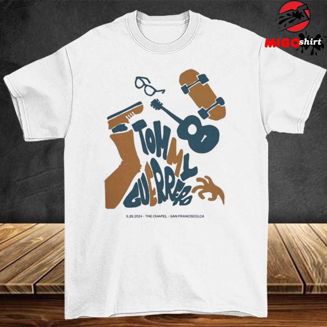 Tommy guerrero shirt clearance