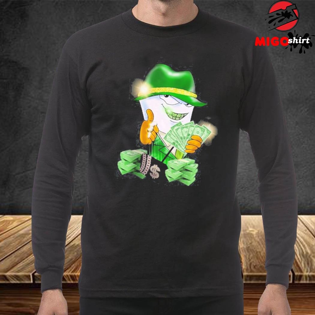 Thug Shake Master Shake Shirt, hoodie, sweater, long sleeve and tank top