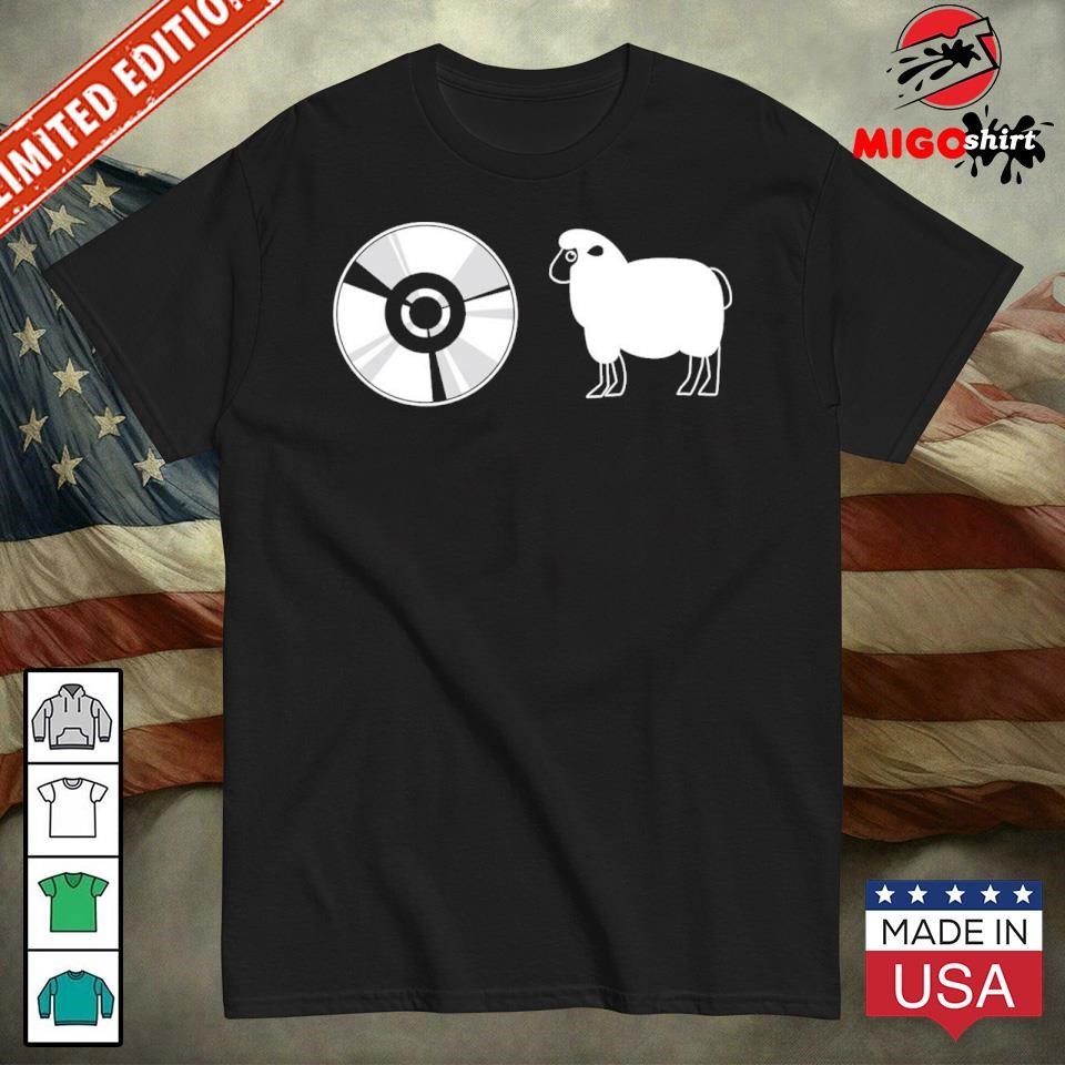 Official Ceedee Lamb CD Lamb Shirt