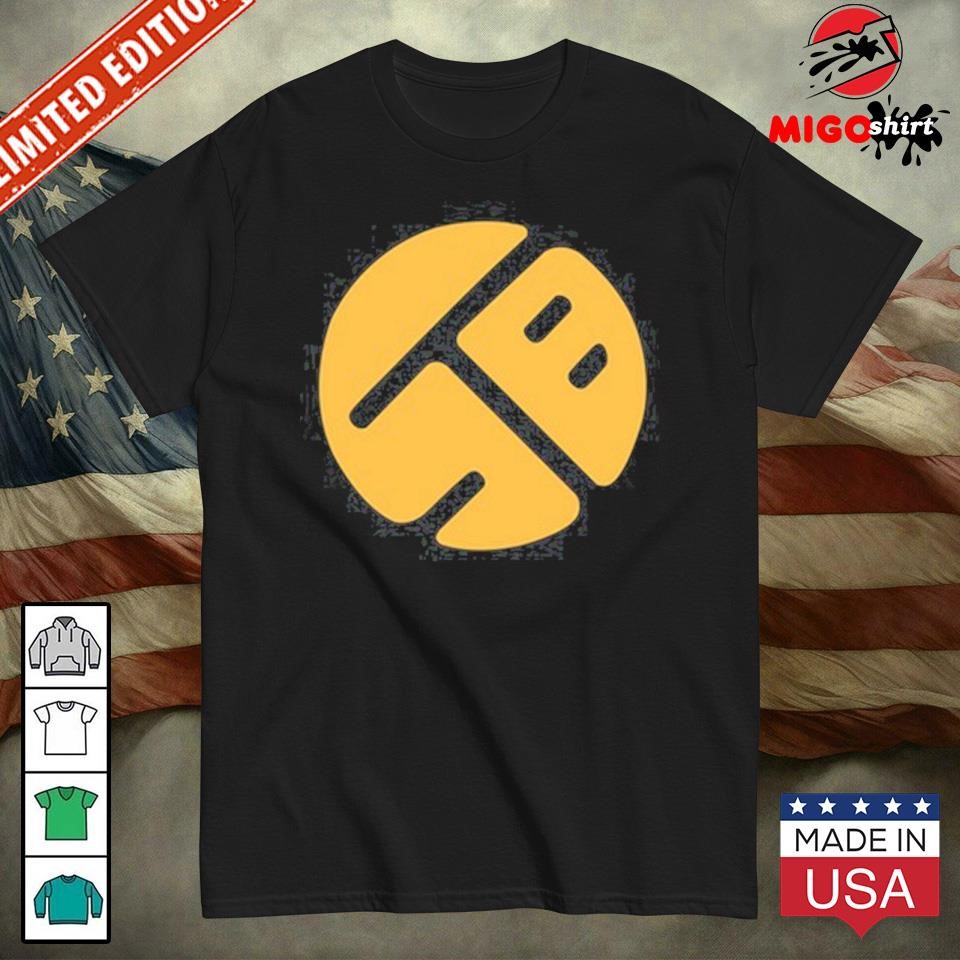 Official Matt Tams The Square Ball Logo 2024 Shirt