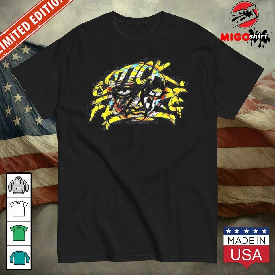 Official Stick Figure x Sublime shirt