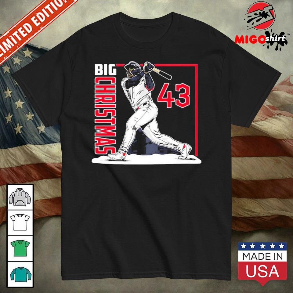 Big Christmas 43 Shirt